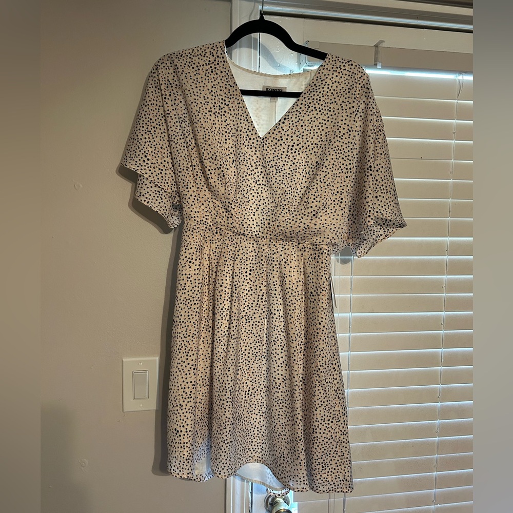 Express dress